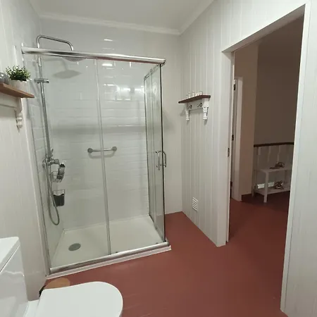 Σπίτι διακοπών H2furnas Furnas (Azores)