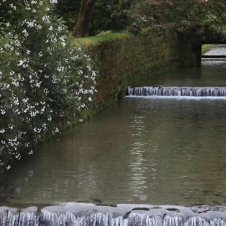 Σπίτι διακοπών H2furnas