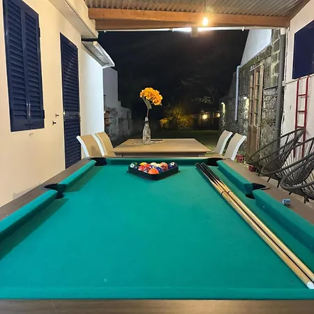 Σπίτι διακοπών H2furnas Furnas (Azores)