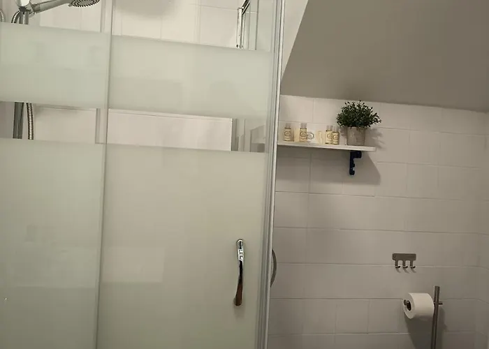 H2furnas Σπίτι διακοπών