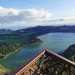 H2furnas Tatil Evi Furnas (Azores)