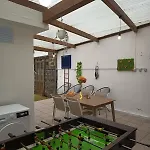 Ferienhaus H2furnas Furnas (Azores)