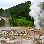 H2furnas Ferienhaus