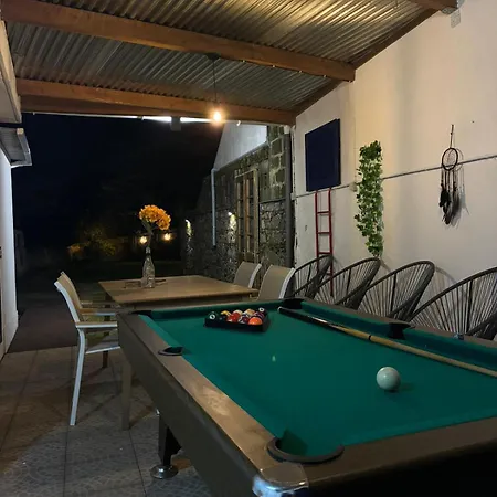 H2furnas Semesterbostad Furnas (Azores)