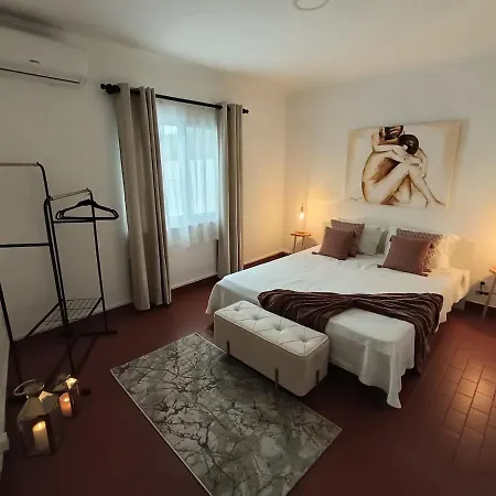 Holiday home H2furnas Furnas (Azores)