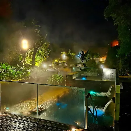 H2furnas * Furnas (Azores)