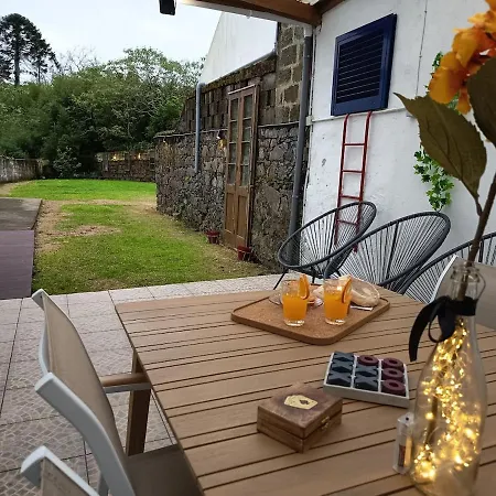 H2furnas * Furnas (Azores)