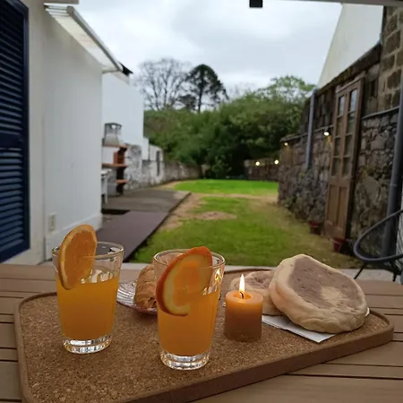 H2furnas * Furnas (Azores)