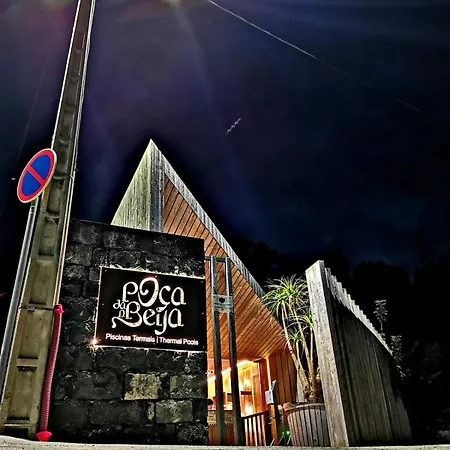 H2furnas Semesterbostad *