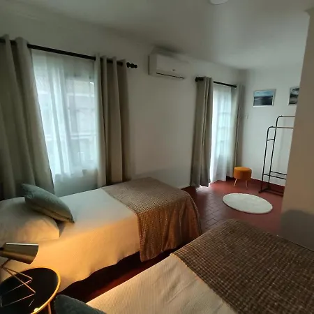 H2furnas Holiday home Furnas (Azores)