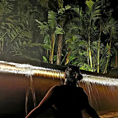 H2furnas Semesterbostad