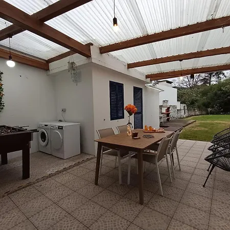 H2furnas Semesterbostad *