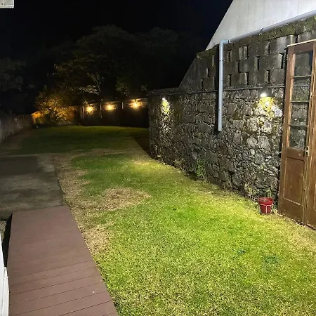 Semesterbostad H2furnas *