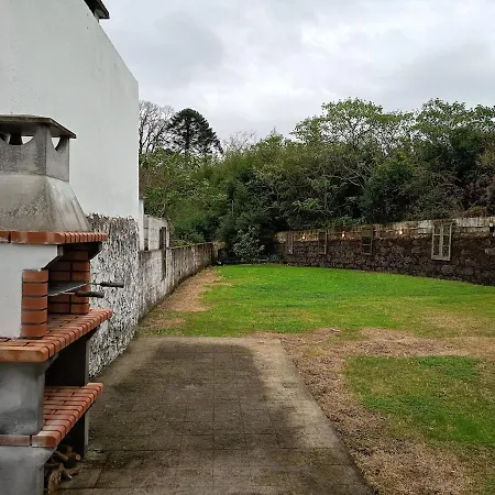 H2furnas Furnas (Azores)