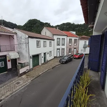 H2furnas Semesterbostad Furnas (Azores)