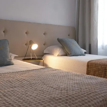 H2furnas Semesterbostad Furnas (Azores)