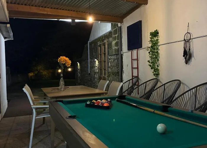 H2furnas Casa vacanze Furnas (Azores)