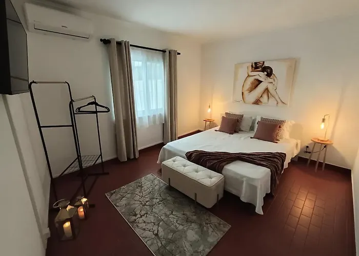 Holiday home H2furnas Furnas (Azores)