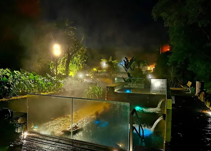 H2furnas * Furnas (Azores)