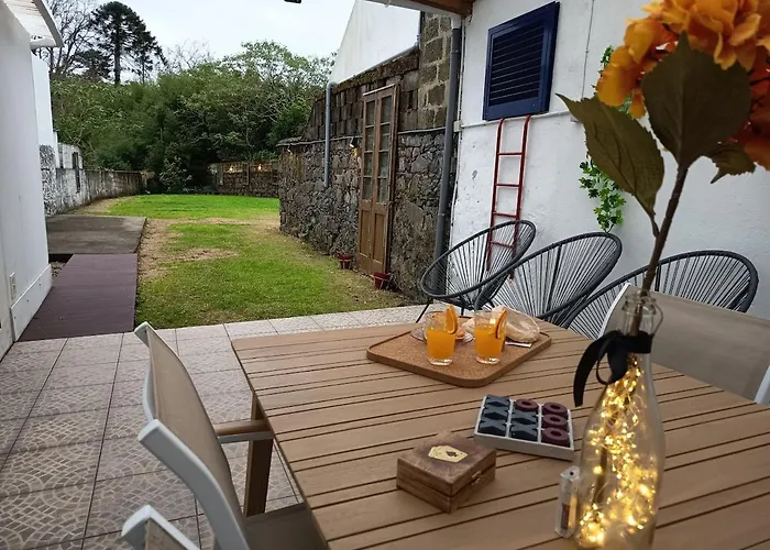 H2furnas * Furnas (Azores)