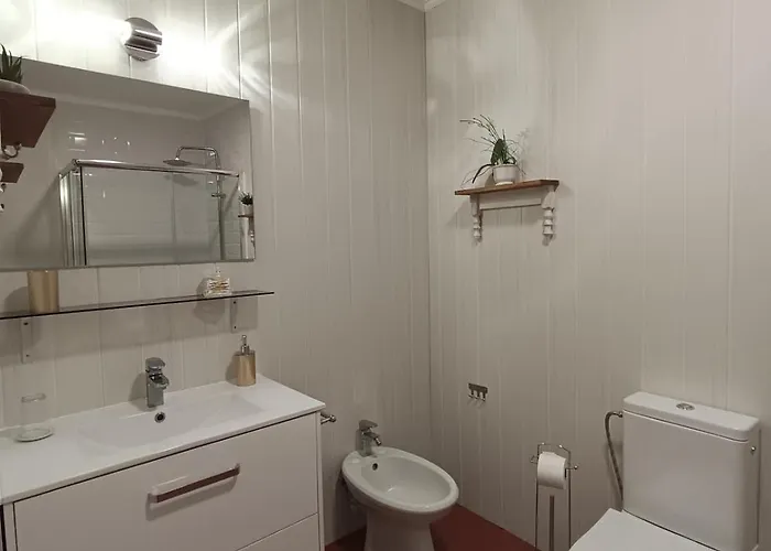 Casa vacanze H2furnas