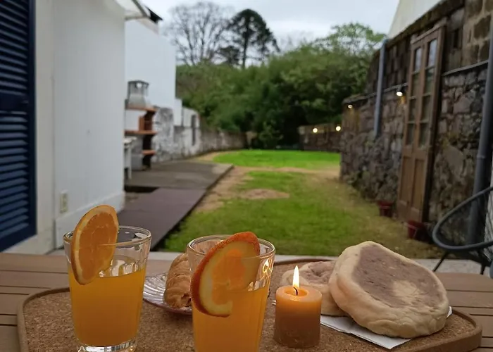 H2furnas * Furnas (Azores)