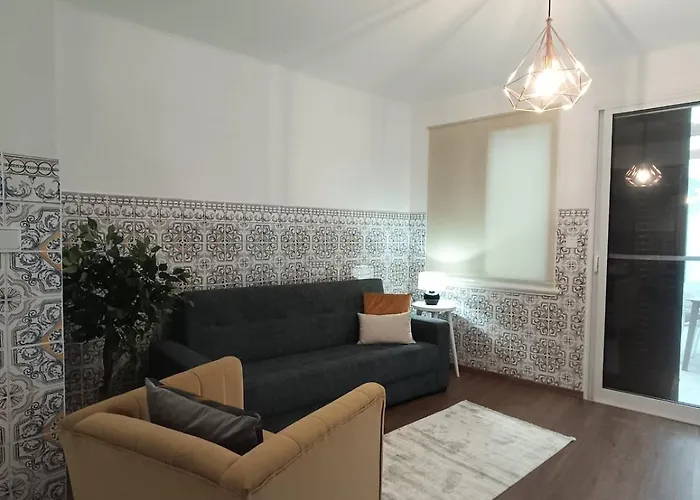 Casa vacanze H2furnas *