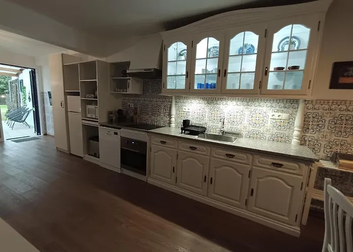 H2furnas Furnas (Azores)