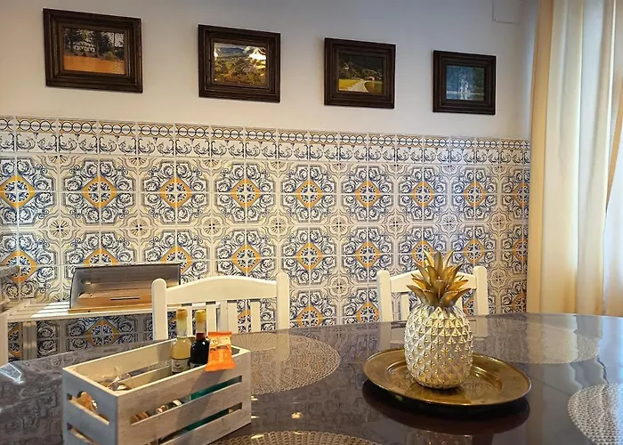 Holiday home H2furnas Furnas (Azores)