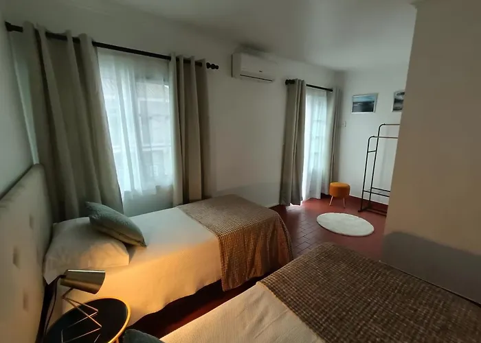 H2furnas Holiday home Furnas (Azores)