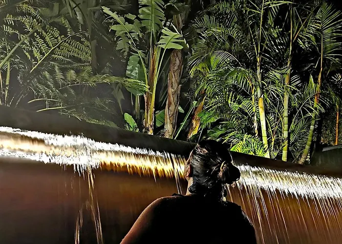 H2furnas Casa vacanze