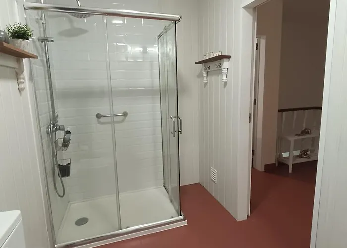 Holiday home H2furnas Furnas (Azores)