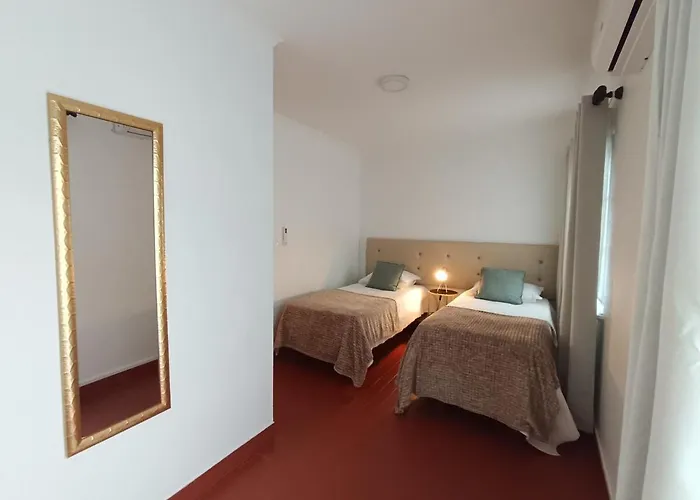 H2furnas Furnas (Azores)