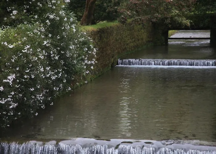 Holiday home H2furnas