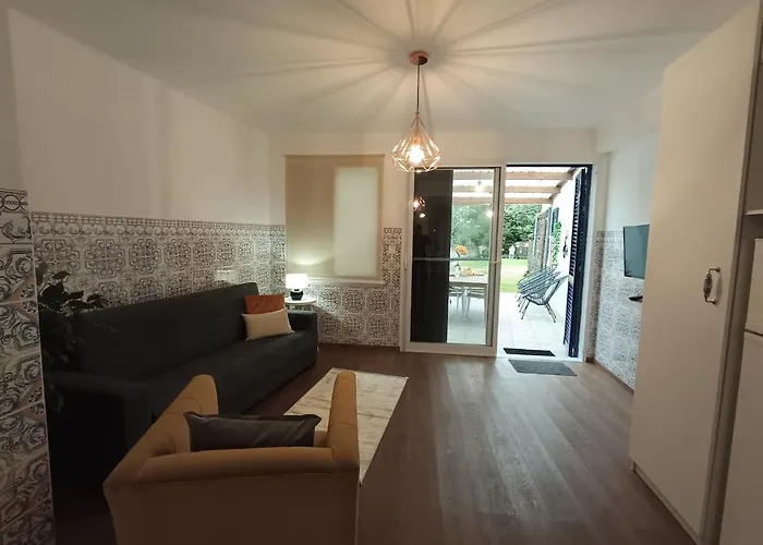 H2furnas Casa vacanze *