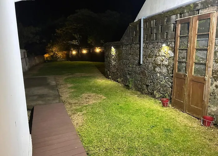 Casa vacanze H2furnas *