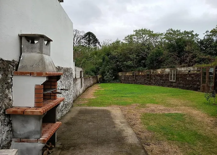 H2furnas Furnas (Azores)