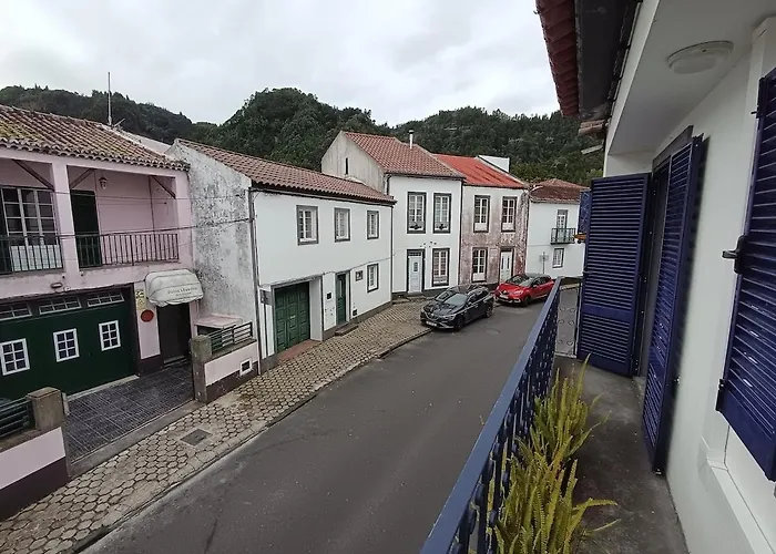 H2furnas Casa vacanze Furnas (Azores)