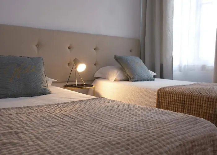 H2furnas Holiday home Furnas (Azores)